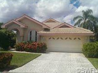 9851 Mainsail Ct, Fort Myers, FL 33919