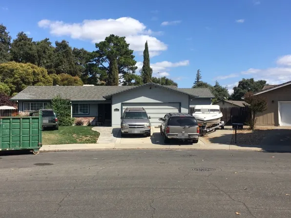 2647 Javete Way, Stockton, CA 95209