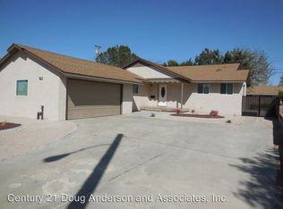 45514 13th St W, Lancaster, CA 93534