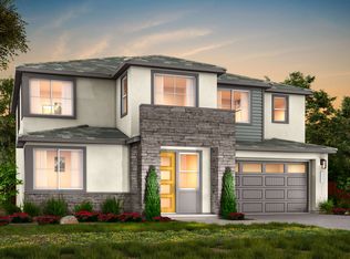 Plan 1 Plan, Glisten at One Lake, Fairfield, CA 94533