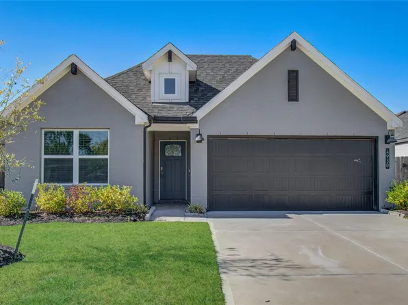 4930 Natchez Trce, Fresno, TX 77545