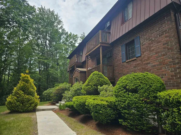 60 Old Hackett Hill Road #3G, Manchester, NH 03102