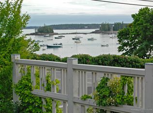 1 N Main St, Mount Desert, ME 04660