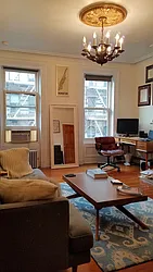 Rented by Keller Williams NYC
