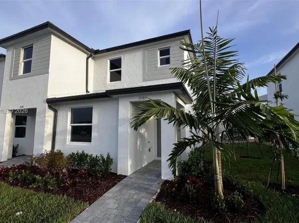 15583 SW 277th St #15583, Homestead, FL 33032