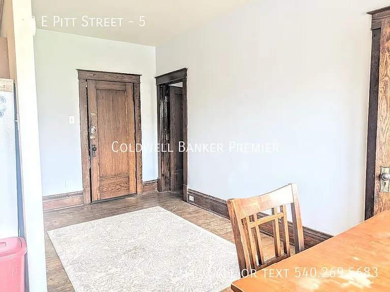 233 E Pitt St #5 — Photo 13