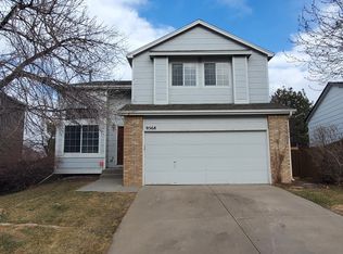 9568 Castle Ridge Cir, Highlands Ranch, CO 80129