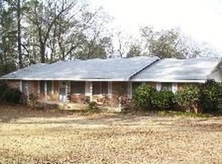 6277 Old Brantley Luverne Rd, Brantley, AL 36009