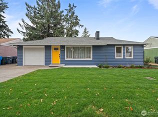 1304 115th St S, Tacoma, WA 98444