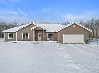 4150 Crane Ln, Delta Junction, AK 99737