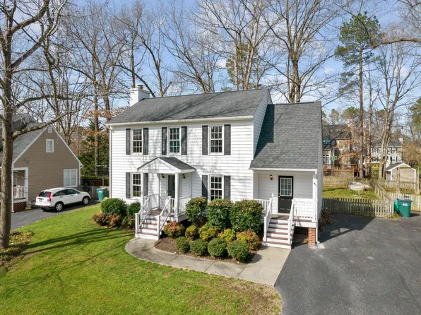 9343 Crystal Brook Ter, Glen Allen, VA 23060