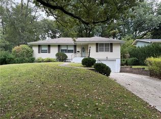 2519 Forest Ave, Saint Joseph, MO 64506