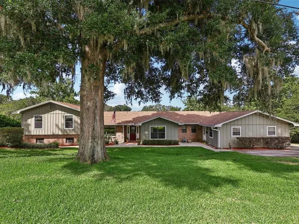 1460 Grove St, Eustis, FL 32726