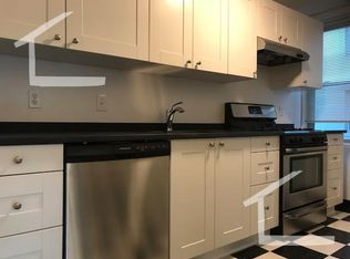 129 Brainerd Rd #5, Allston, MA 02134