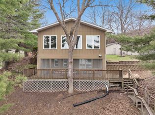 N1884 Deer Ridge Ct, Wautoma, WI 54982