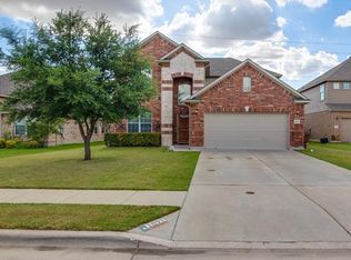 1021 N Ash Cv, Hutto, TX 78634