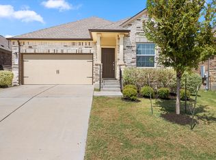 1613 Brueggerhoff Rd, Leander, TX 78641