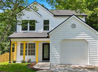 6496 Drake Mnr, Austell, GA 30168