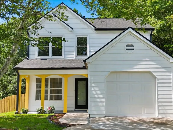 6496 Drake Mnr, Austell, GA 30168