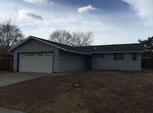 1510 Sharon Dr, Carson City, NV 89701
