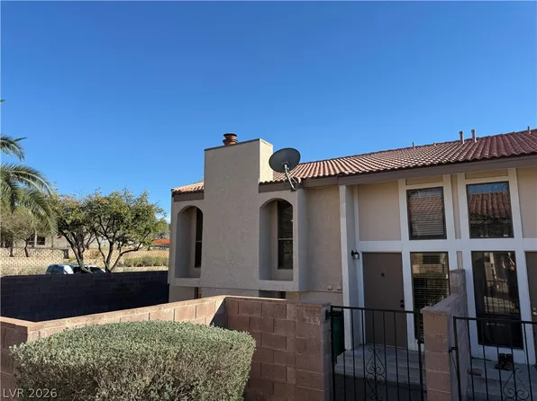 1302 Georgia Ave APT B, Boulder City, NV 89005