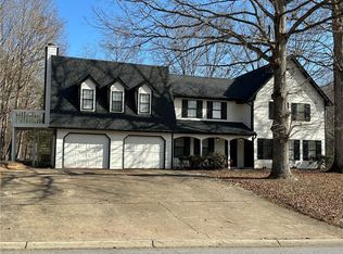 5730 N Castlegate Dr #A, College Park, GA 30349