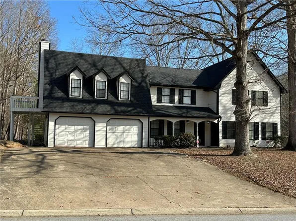 5730 N Castlegate Dr #A, College Park, GA 30349