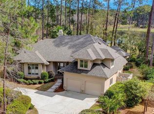 9 Whispering Pines Ct, Hilton Head Island, SC 29926