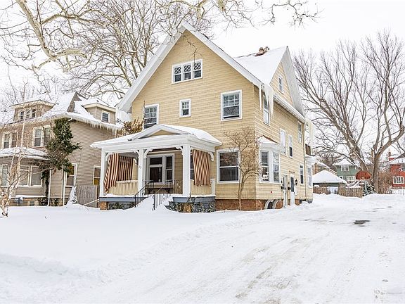 2nd image of 89 Clay Ave