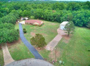 4221 Overland Cir, Noble, OK 73068