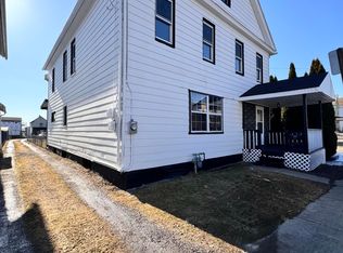 236 Howard St, Larksville, PA 18704