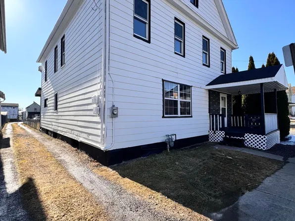 236 Howard St, Larksville, PA 18704