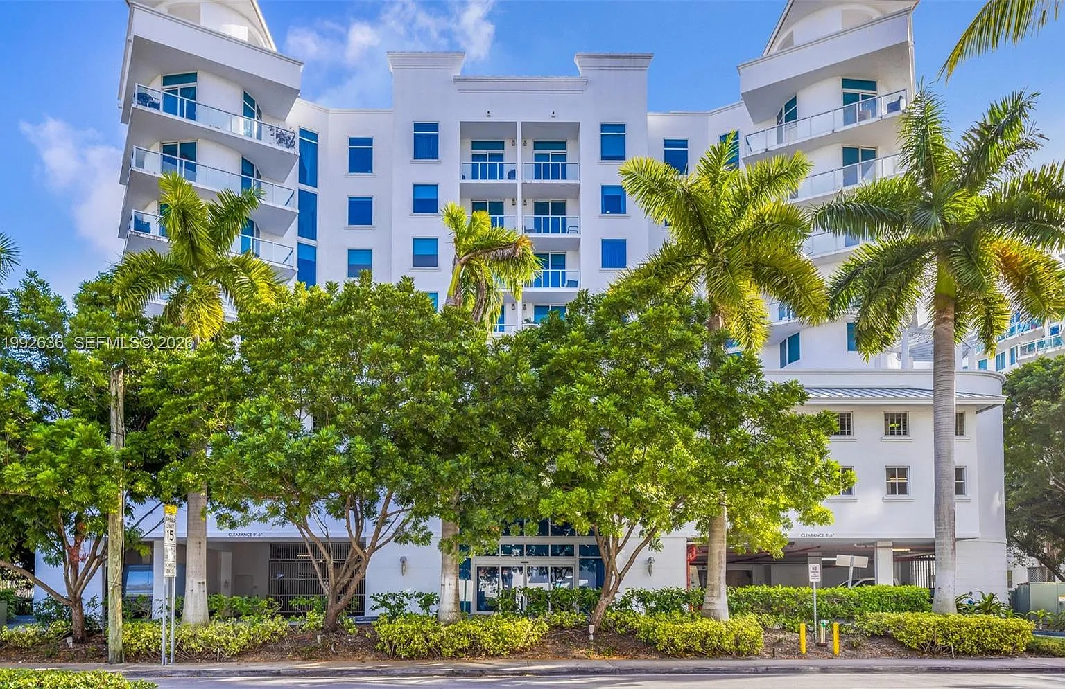 3030 Aventura Condo — Photo 1