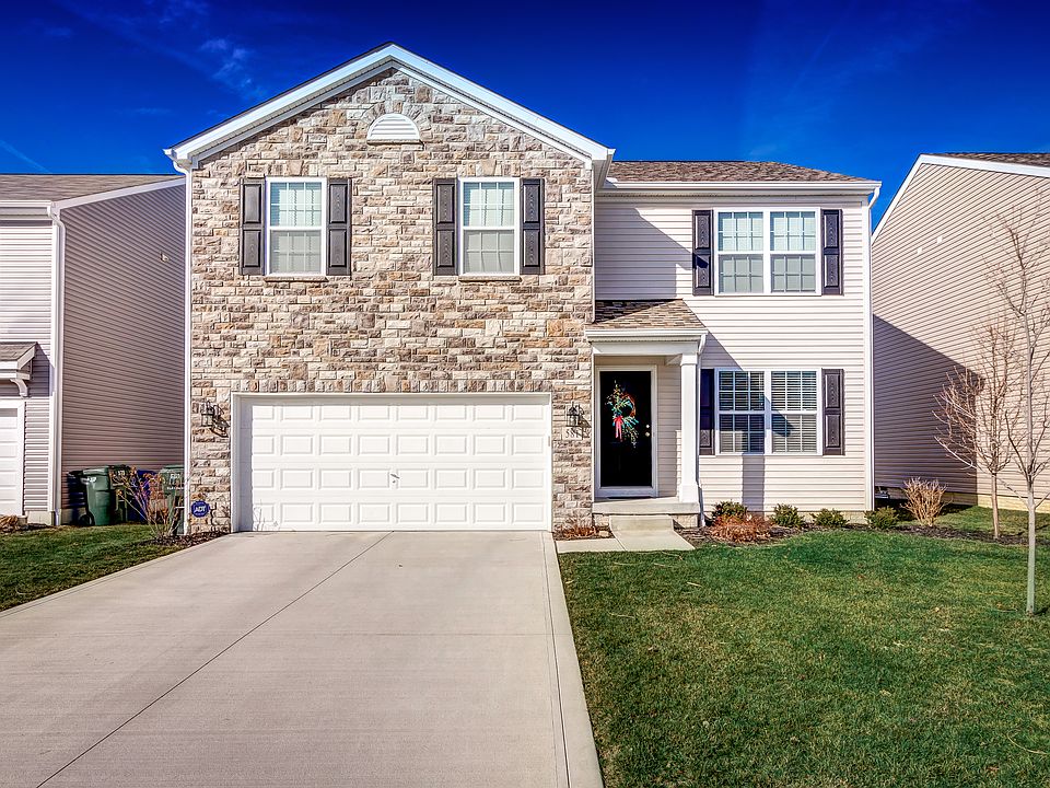 1st image of 581 Slaybaugh Dr