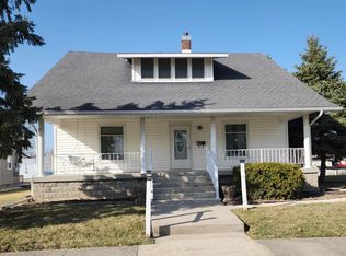 710 W Main St, Portland, IN 47371