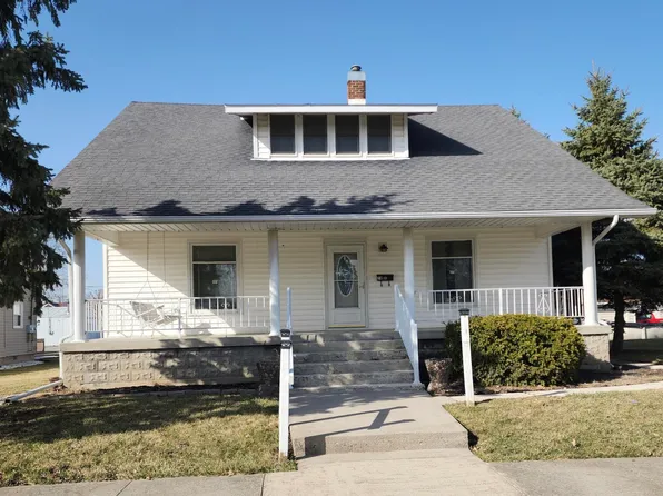 710 W Main St, Portland, IN 47371