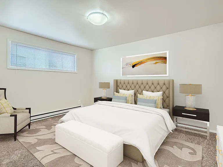Hawthorne Court Apartments — Photo 9