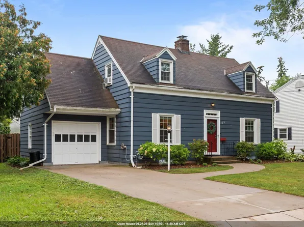 165 River Dr, Appleton, WI 54915
