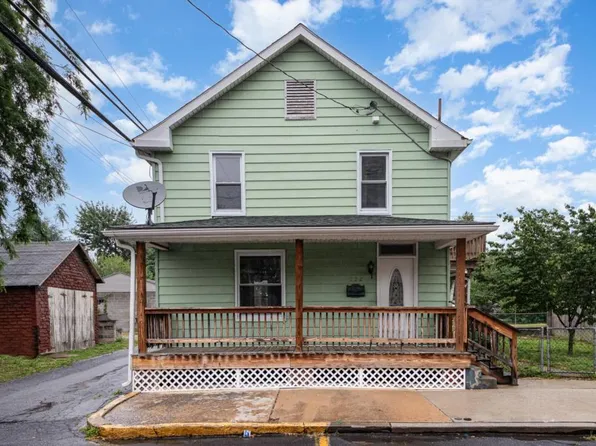 122 S 5th St, Lemoyne, PA 17043
