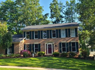 549 Longbarn Rd, State College, PA 16803
