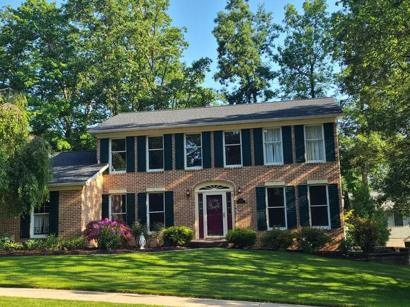549 Longbarn Rd, State College, PA 16803