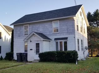 307 Center Ave, Adell, WI 53001