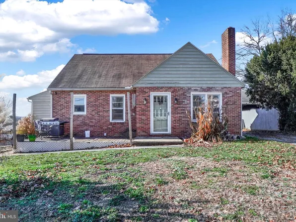 184 Claire Ave, York, PA 17406