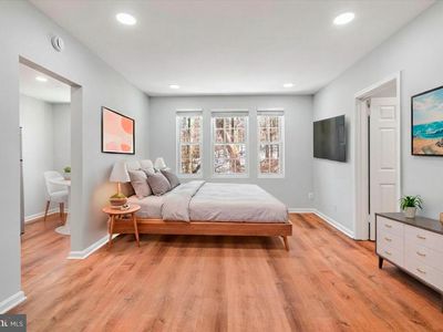 1909 N Rhodes St APT 25, Arlington, VA, 22201