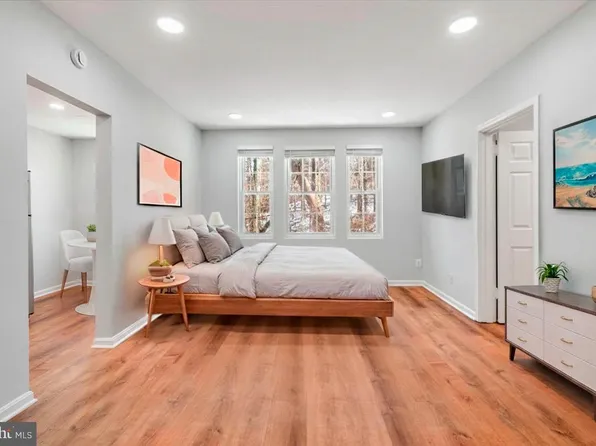 1909 N Rhodes St APT 25, Arlington, VA 22201