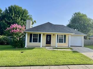 329 Evergreen Way, Brandon, MS 39047
