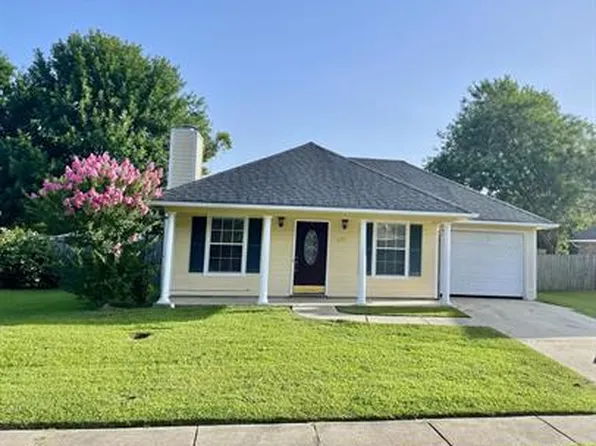 329 Evergreen Way, Brandon, MS 39047