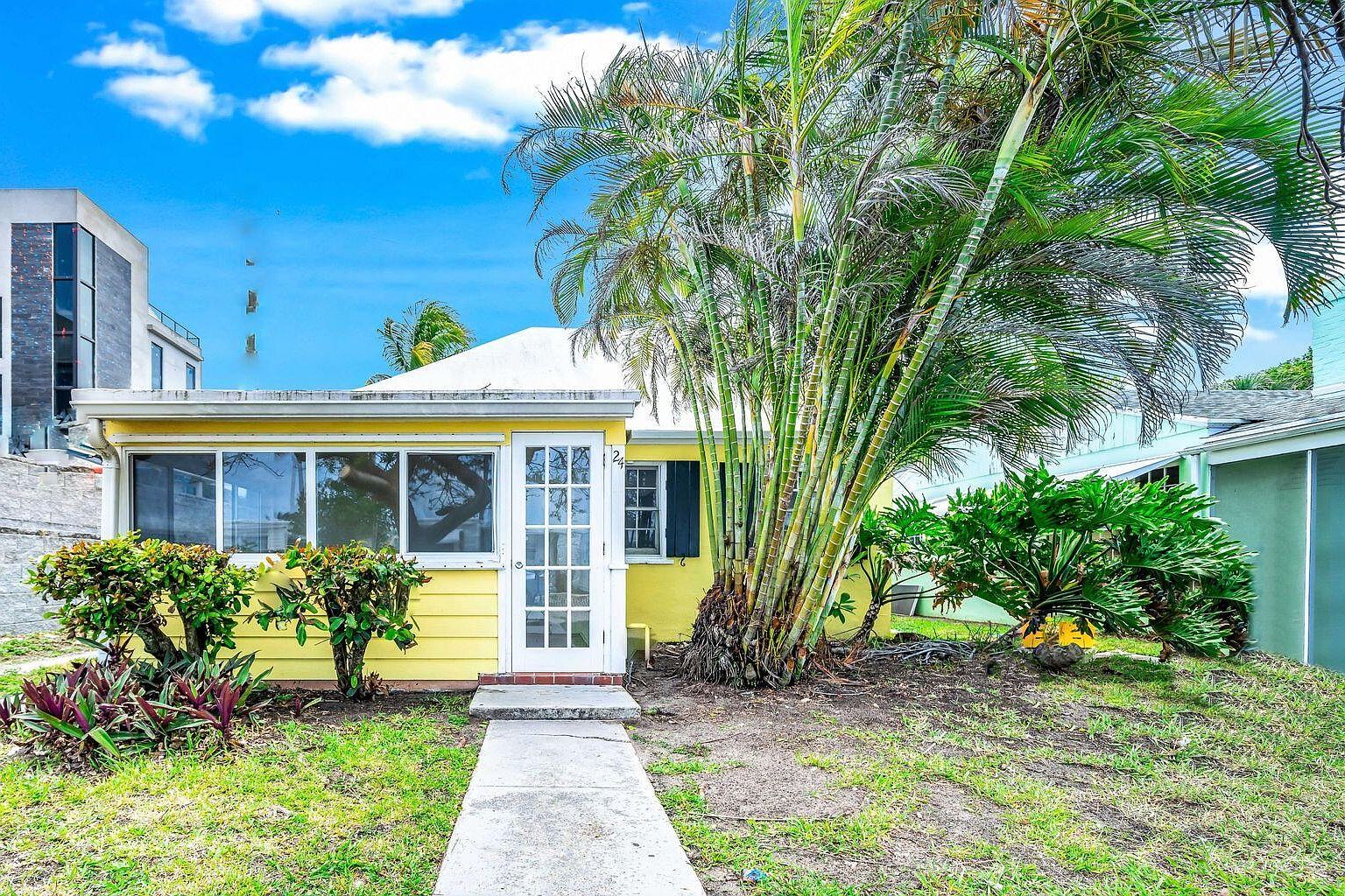 24 Briny Breezes Blvd, Briny Breezes, FL 33435 Zillow