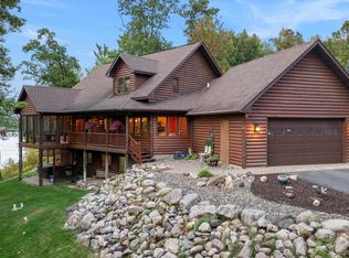 38277 Moccasin Dr, Crosslake, MN 56442