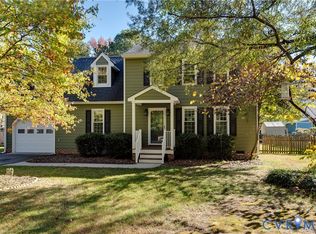 10527 Hamilton Rd, Glen Allen, VA 23060